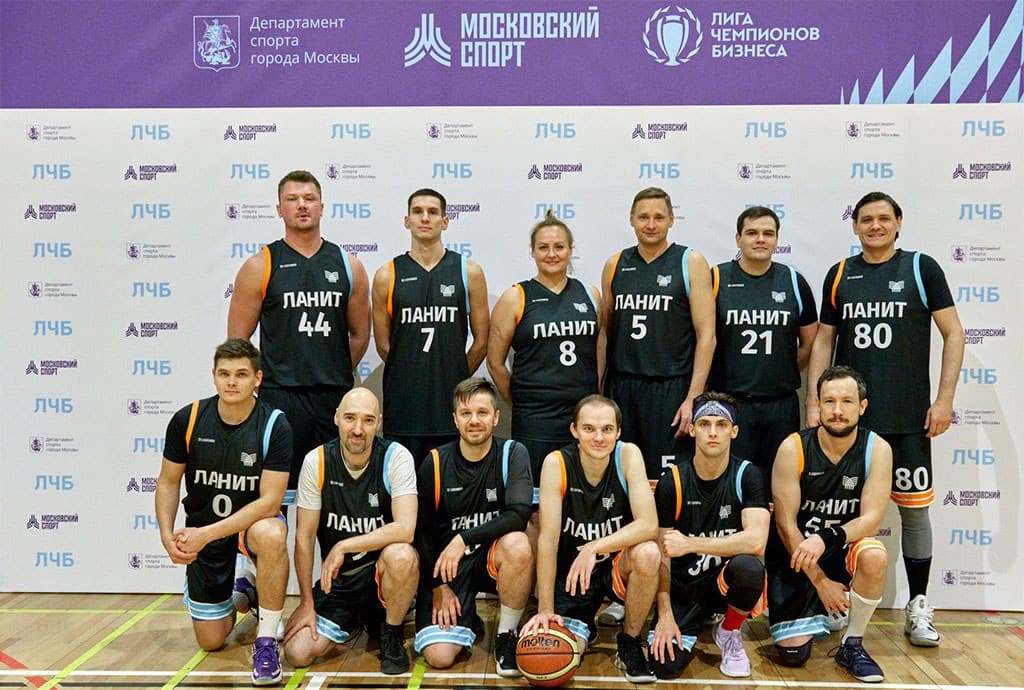 Пример спортивной одежды назаказ